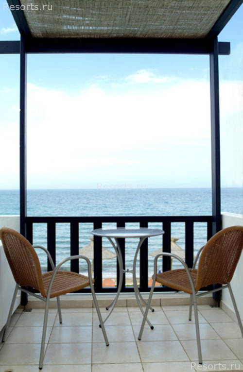 Ammos Hotel 21